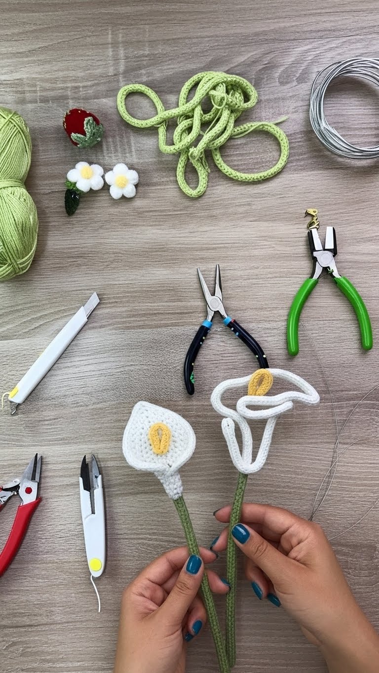 TRICOTIN ⭐ Tendencia 2026 ⭐ GUIA