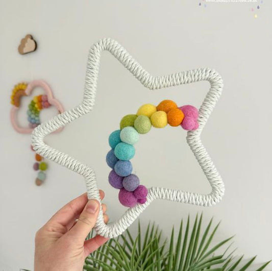 Domina el arte del nudo, Macramé paso a paso